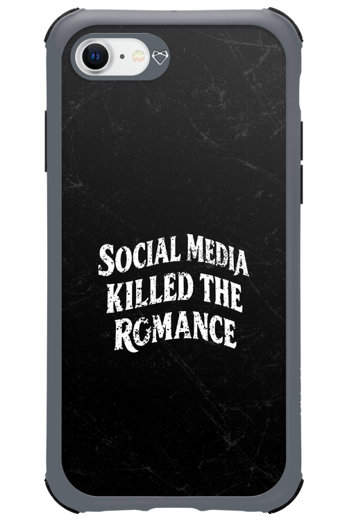 SocialMedia 2.0 - Apple iPhone SE 2022