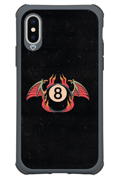 8ight - Apple iPhone XS