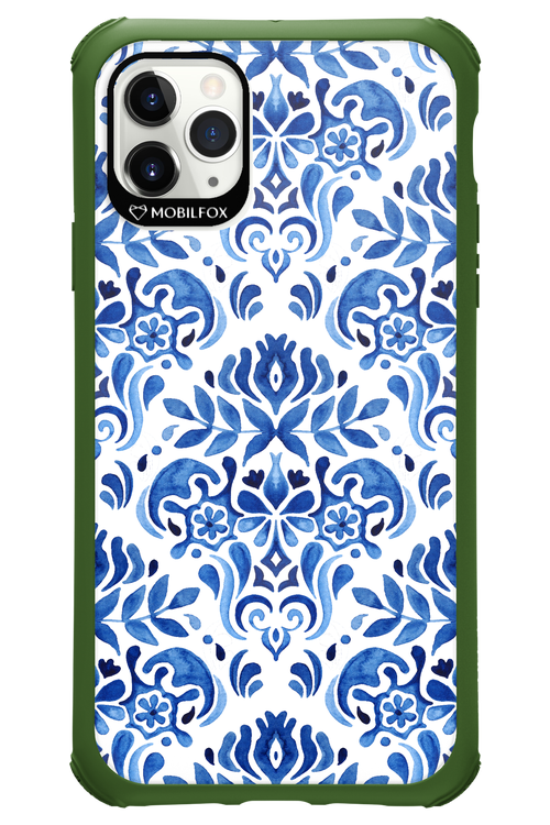 La Dolce Flora 2.0 - Apple iPhone 11 Pro Max