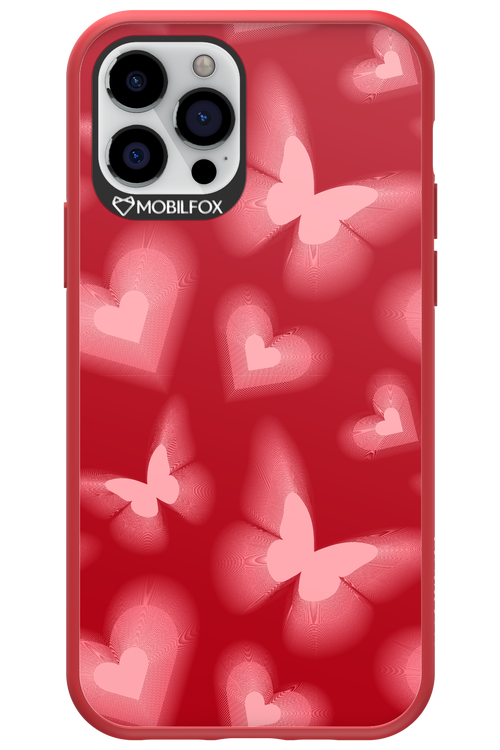 True Lovec - Apple iPhone 12 Pro