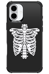 SKELETON - Apple iPhone 16 Plus