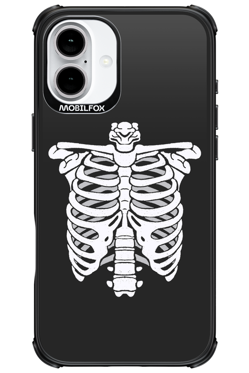 SKELETON - Apple iPhone 16 Plus