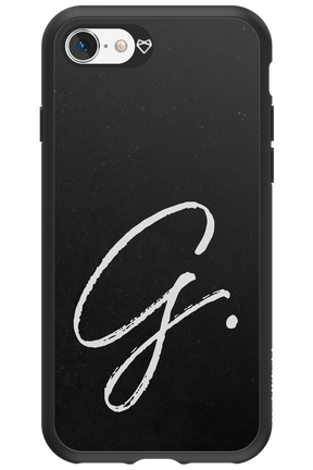 (Off Space) G 2.0 - Apple iPhone SE 2020
