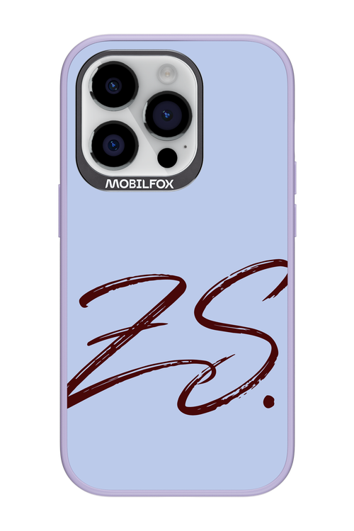 (Jellyfish Presso) ZS 2.0 - Apple iPhone 14 Pro