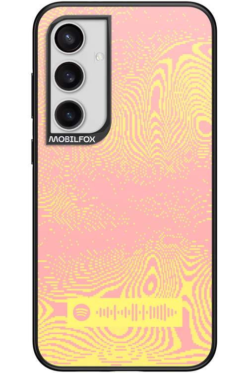House Frequency - Samsung Galaxy S24+