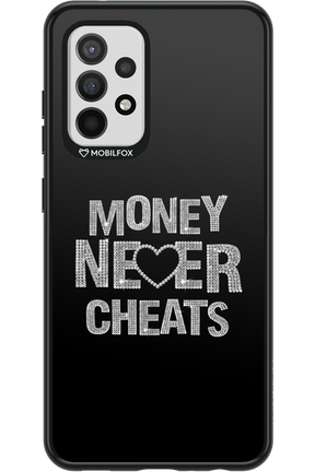 Money Cheats 2.0 - Samsung Galaxy A52 / A52 5G / A52s