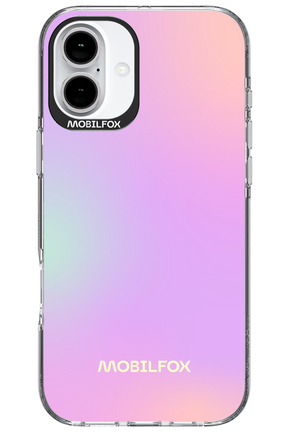 Pastel Violet - Apple iPhone 16 Plus