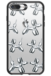 Balloon Dogs - Apple iPhone 7 Plus