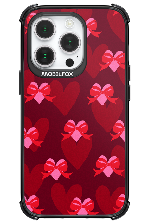 My Heart My Love - Apple iPhone 14 Pro