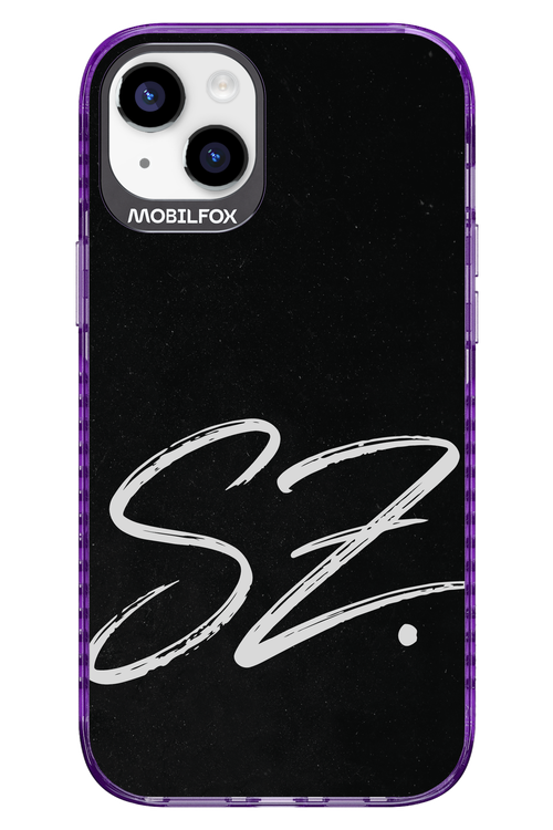 (Off Space) SZ 2.0 - Apple iPhone 14 Plus