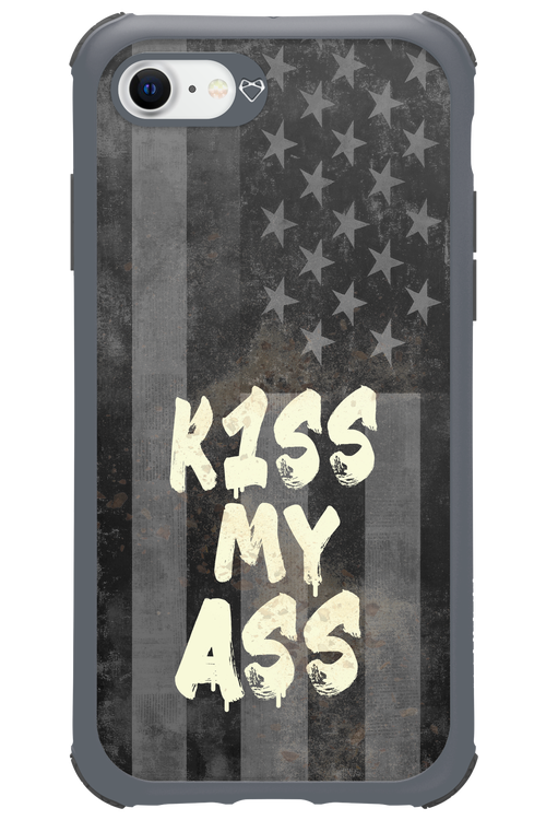 KISS II 2.0 - Apple iPhone SE 2020