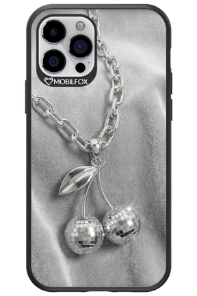 Cherry Disco White 2.0 - Apple iPhone 12 Pro