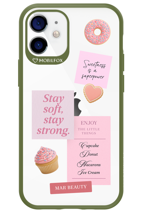 Sweet Babe - Apple iPhone 12 Mini