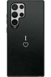 I Black 2.0 - Samsung Galaxy S22 Ultra
