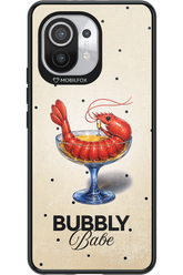 Bubbly Babe 2.0 - Xiaomi Mi 11 5G