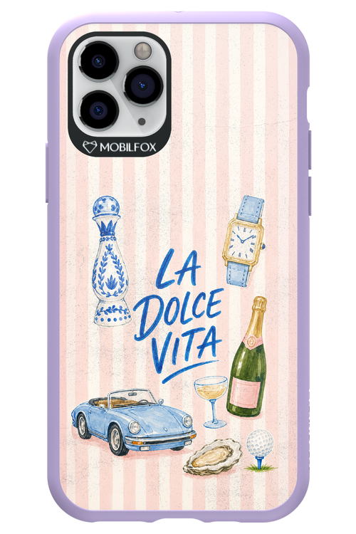 La Dolce Vita 2.0 - Apple iPhone 11 Pro