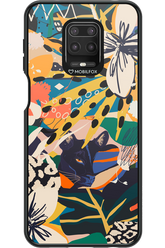Vintage 2.0 - Xiaomi Redmi Note 9 Pro