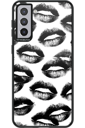 Ghost Kiss - Samsung Galaxy S21+