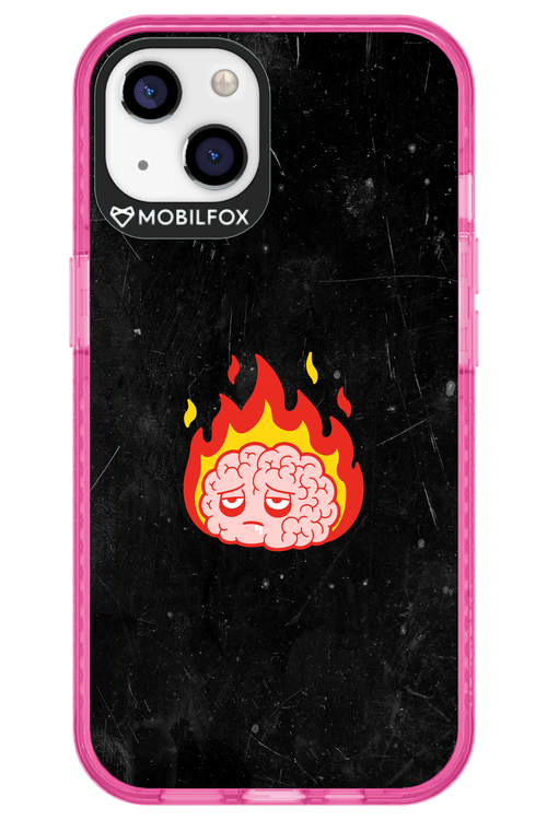 My brain - Apple iPhone 13