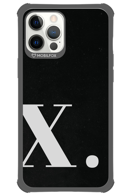 X (Off Space) - Apple iPhone 12 Pro Max