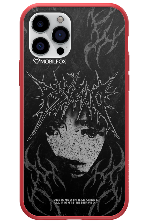Schizo - Apple iPhone 12 Pro