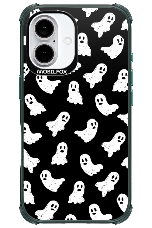 Chill Spirits - Apple iPhone 16