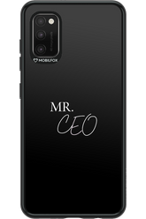 Mr. CEO  - Samsung Galaxy A41