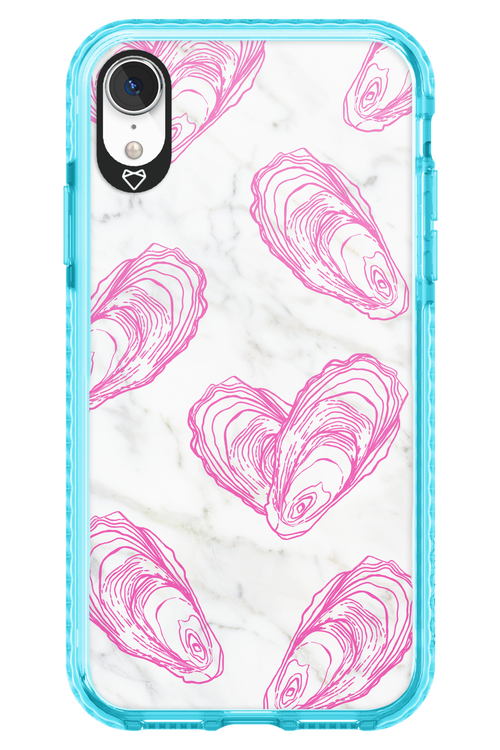 Shelly - Apple iPhone XR