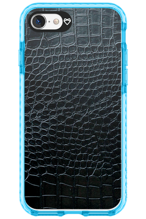 Leather - Apple iPhone 8