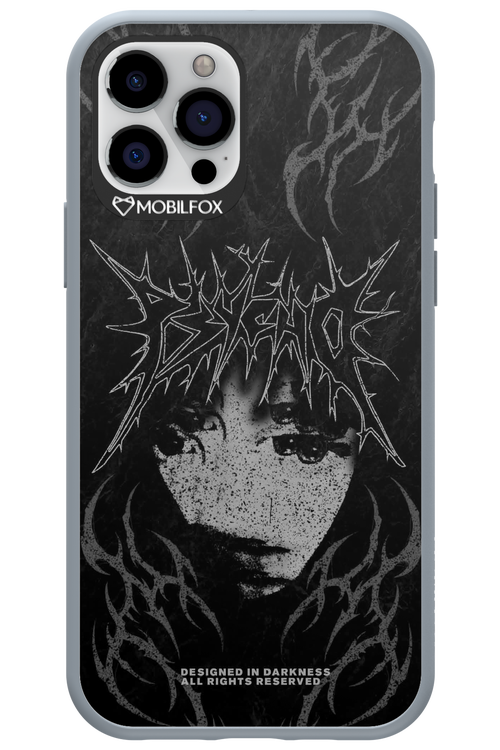 Schizo - Apple iPhone 12 Pro