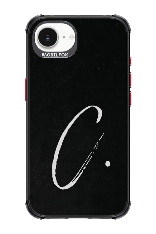 (Off Space) C 2.0 - Apple iPhone 16e