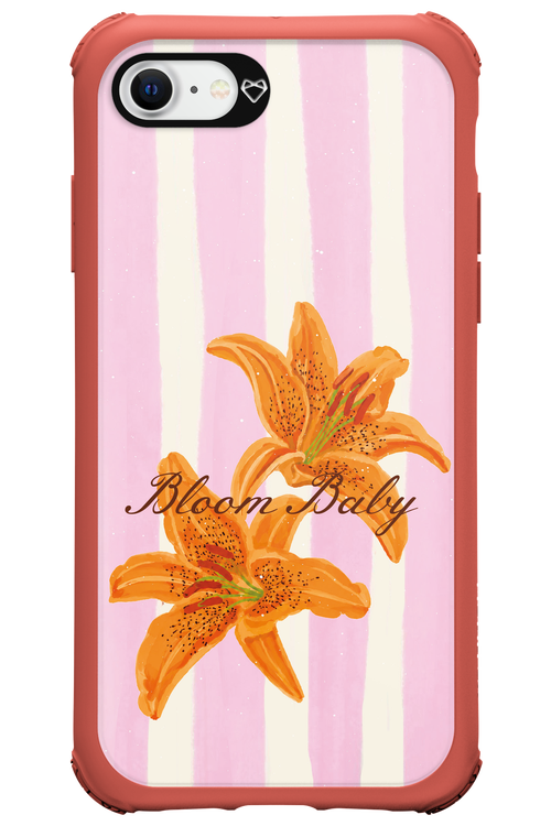 Bloom Baby 2.0 - Apple iPhone SE 2022