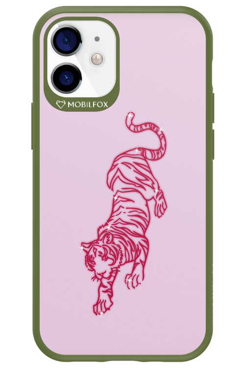 Tiger Power - Apple iPhone 12 Mini