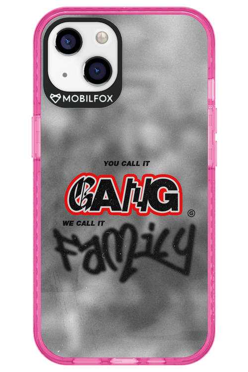Family Gang - Apple iPhone 13