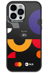 NLB Black 2.0 - Apple iPhone 13 Pro Max