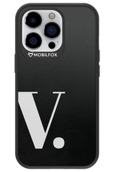 V (Off Space) - Apple iPhone 13 Pro