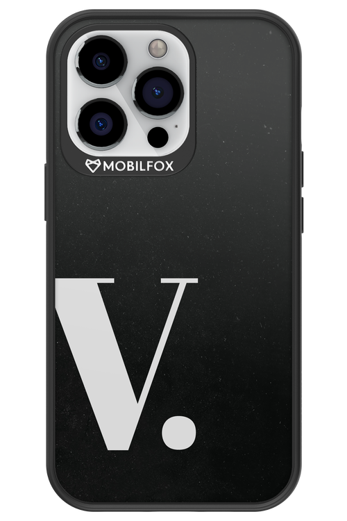 V (Off Space) - Apple iPhone 13 Pro