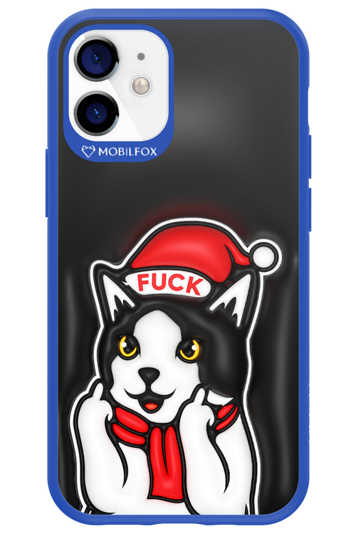Fuck You - Apple iPhone 12 Mini
