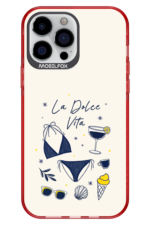 Dolce Vita - Apple iPhone 13 Pro Max