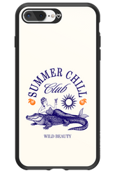 ChillMaid 2.0 - Apple iPhone 8 Plus