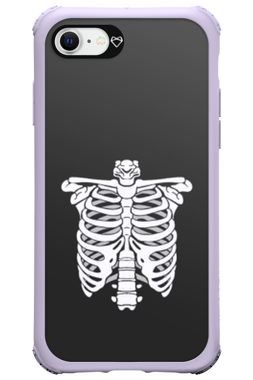 SKELETON - Apple iPhone SE 2022