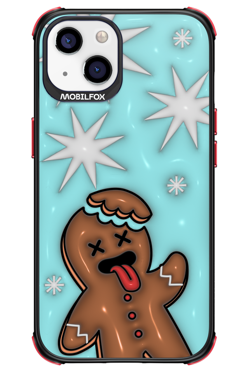 Still Dead Cookie - Apple iPhone 13