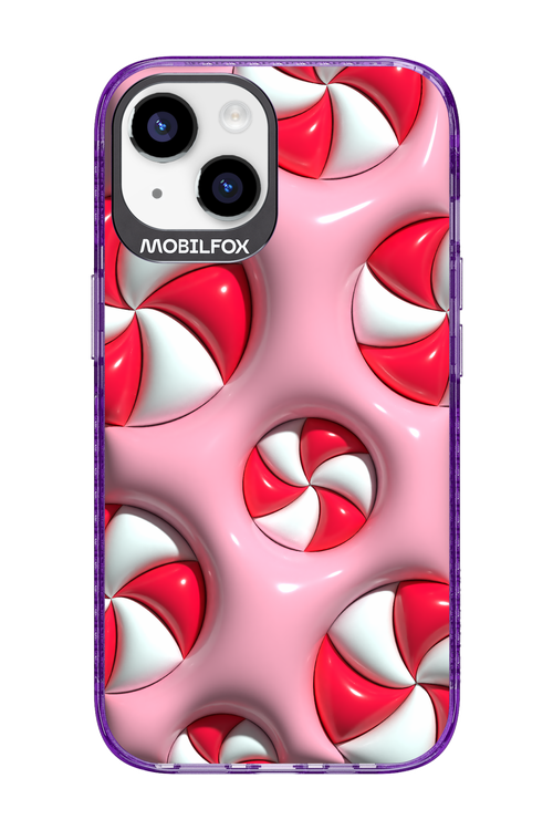 XMAS Candy - Apple iPhone 14