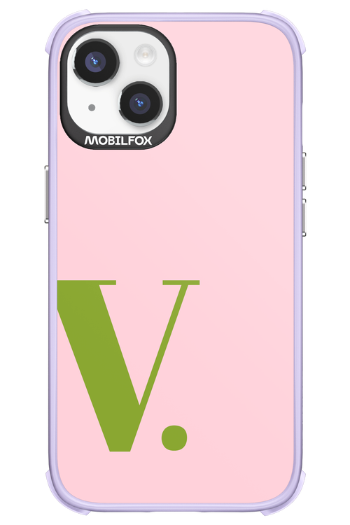 V (Matcha Gum) - Apple iPhone 14