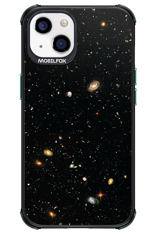 Cosmic Space - Apple iPhone 13