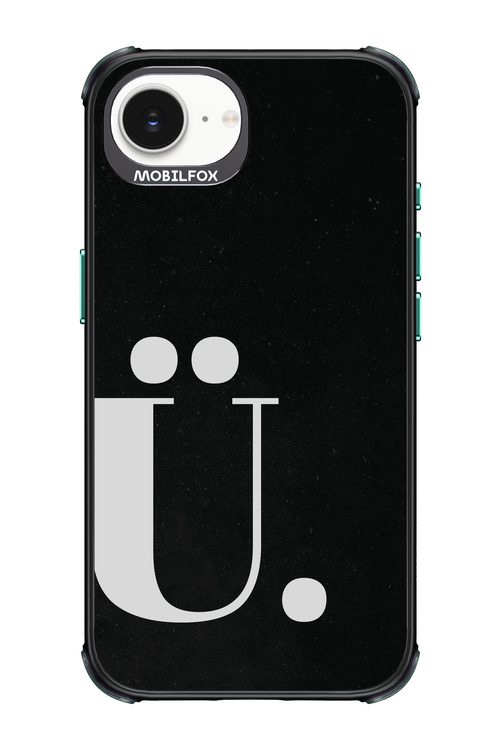 U II (Off Space) 2.0 - Apple iPhone 16e