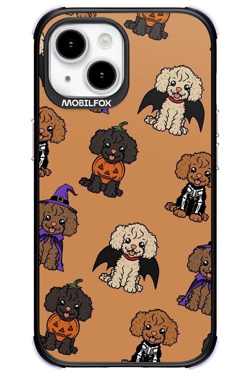 BOO-DLE CREW - Apple iPhone 15