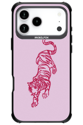 Tiger Power - Apple iPhone 17 Pro Max