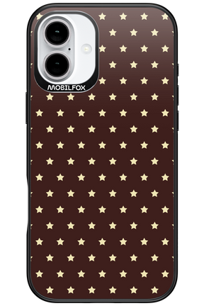 Star Mousse - Apple iPhone 16 Plus