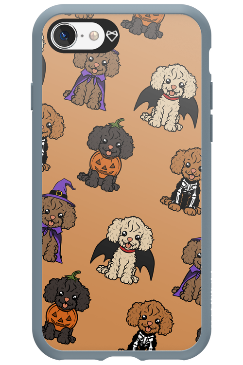 BOO-DLE CREW - Apple iPhone SE 2022
